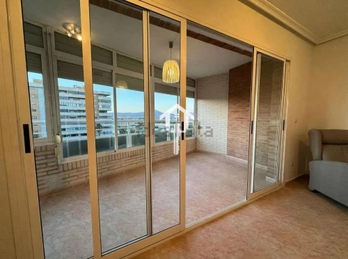 Vente Appartement F3 