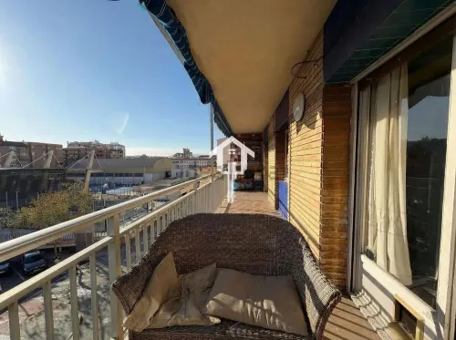 Vente Appartement F5 