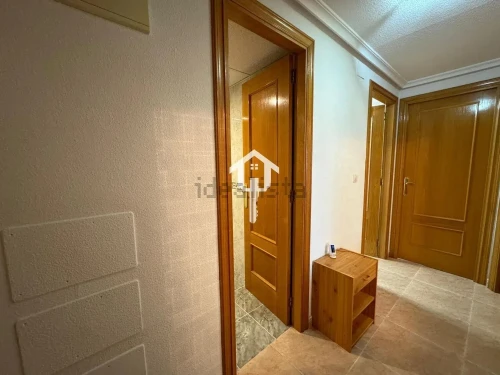Vente Appartement F3 