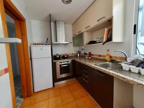 Vente Appartement F4 Espagne