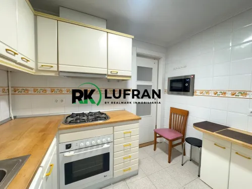 Vente Appartement F3 