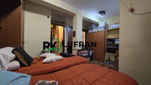 Vente Appartement F3 