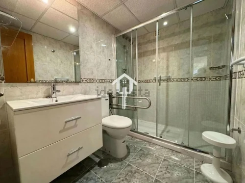Vente Appartement F3 