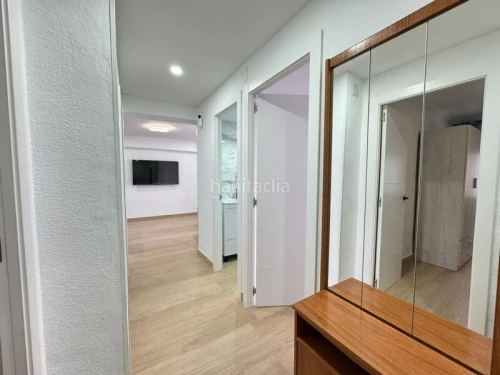 Vente Appartement F4 