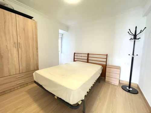 Vente Appartement F4 