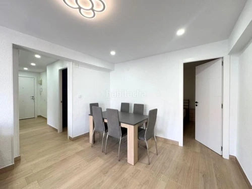 Vente Appartement F4 