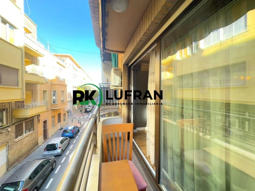 Vente Appartement F3 