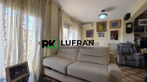 Vente Appartement F3 
