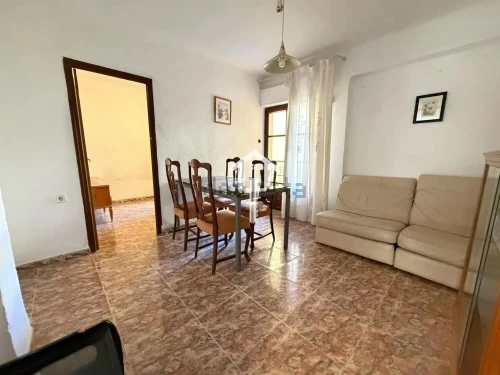 Vente Appartement F5 