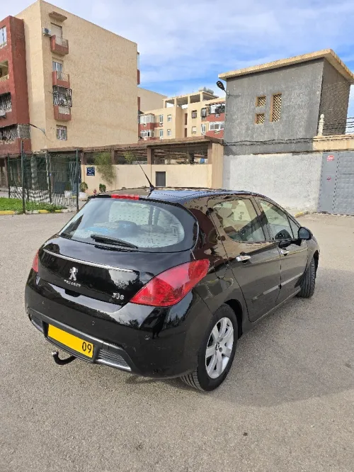Peugeot 308 2012 308