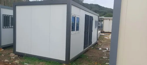 Faire des chalets