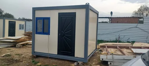Faire des chalets