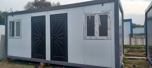 Faire des chalets