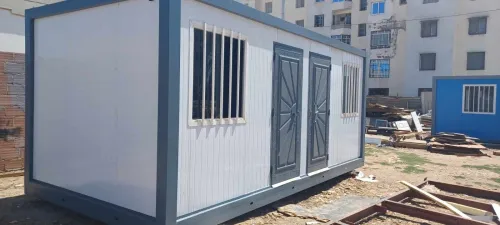Faire des chalets