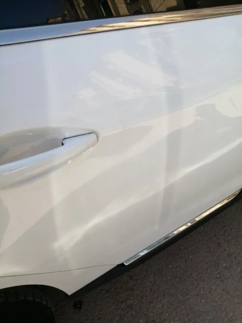 Peugeot 2008 2015 Erg