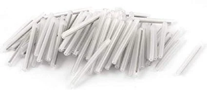 cigarette 60/40 mm pour fibre optique 