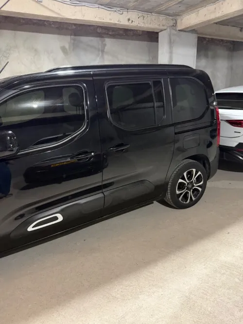 Citroen Berlingo Multispace 2022 Berlingo Multispace