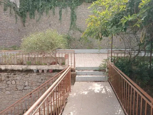 Location Villa Alger Bouzareah