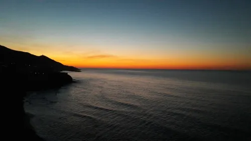 Vente Villa Béjaïa Beni ksila