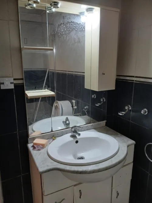 Location Niveau De Villa F3 Alger Cheraga