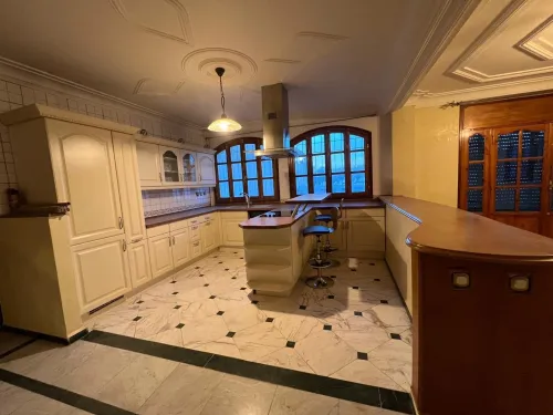 Vente Villa Alger Cheraga