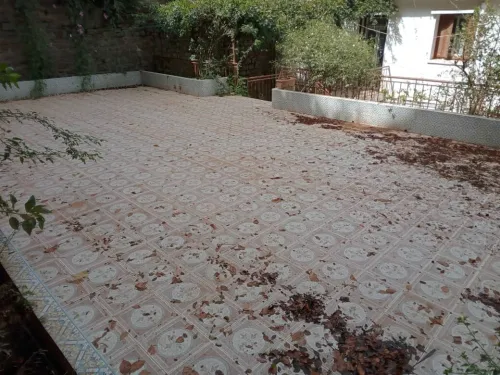 Location Villa Alger Bouzareah