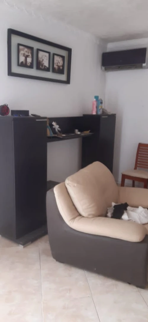 Location Niveau De Villa F3 Alger Cheraga