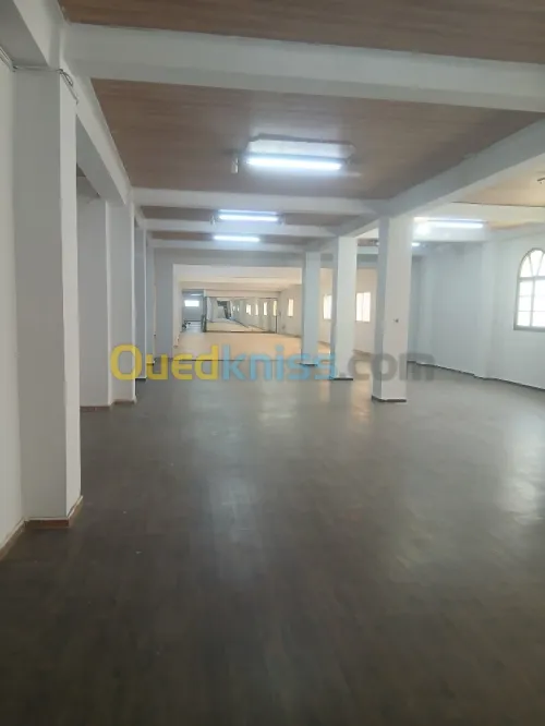 Location Local Alger Cheraga