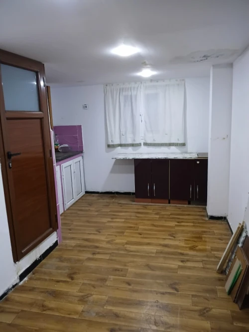Location Appartement Niveau de villa F3 Alger Cheraga
