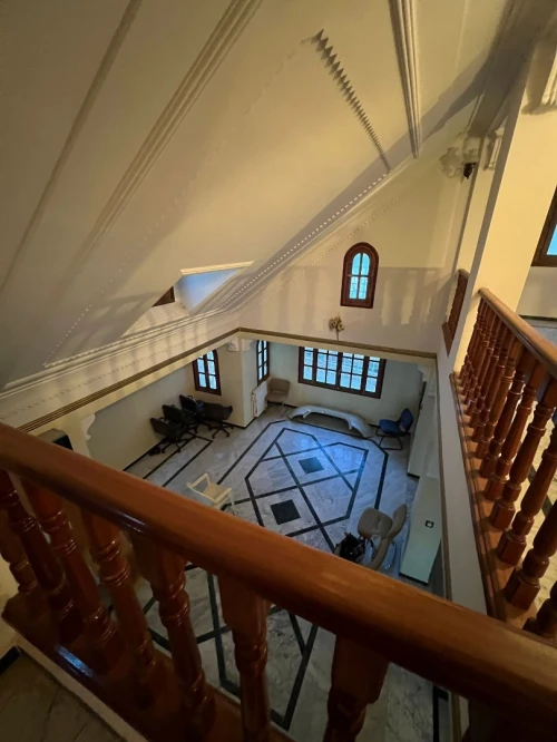 Location Villa Alger Cheraga