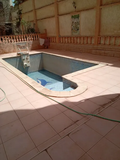Vente Villa Alger Cheraga