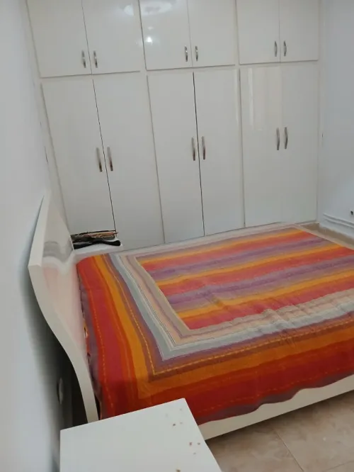 Location Niveau De Villa F3 Alger Cheraga