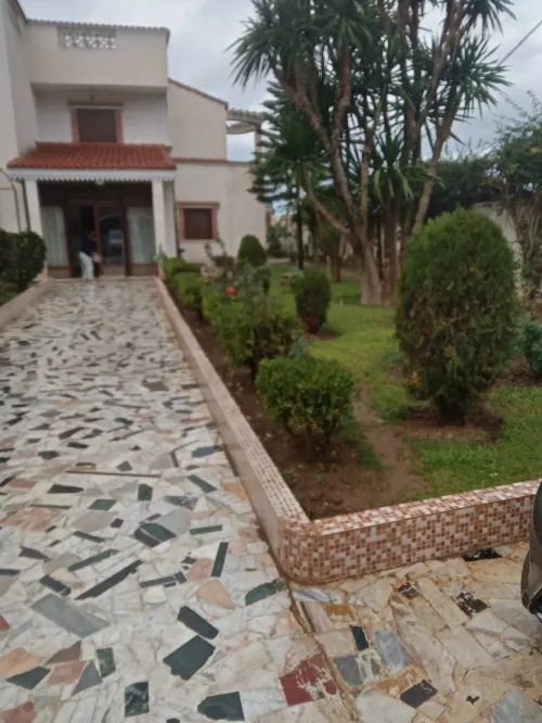 Location Villa Alger Cheraga