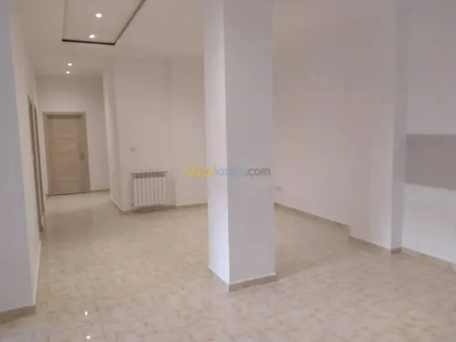 Location Appartement F4 Alger Cheraga