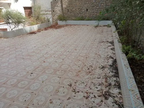 Location Villa Alger Bouzareah