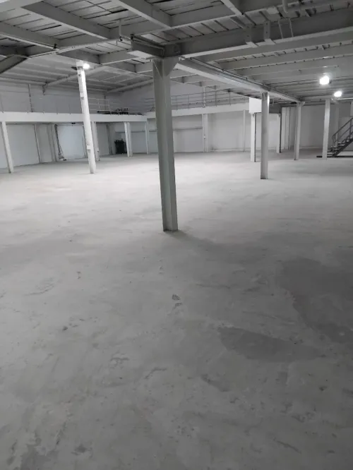 Location Hangar - Usine Alger Cheraga