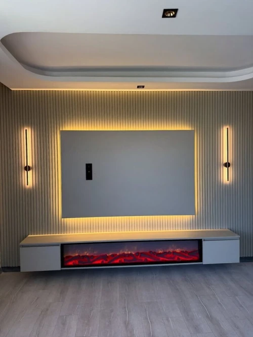 Living-room de luxe
