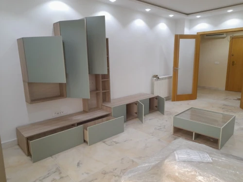 Living-room de luxe 