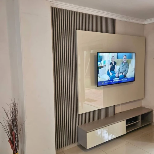 Living-room de luxe 