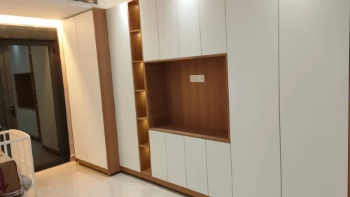 Living-room de luxe 