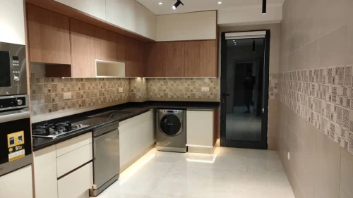 Cuisines modernes de luxe 2026