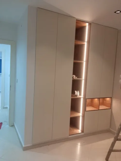 Dressing & Dressing room tendance pour 2026