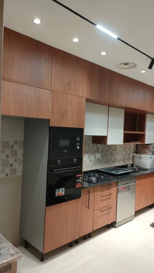 Cuisines modernes de luxe 2026