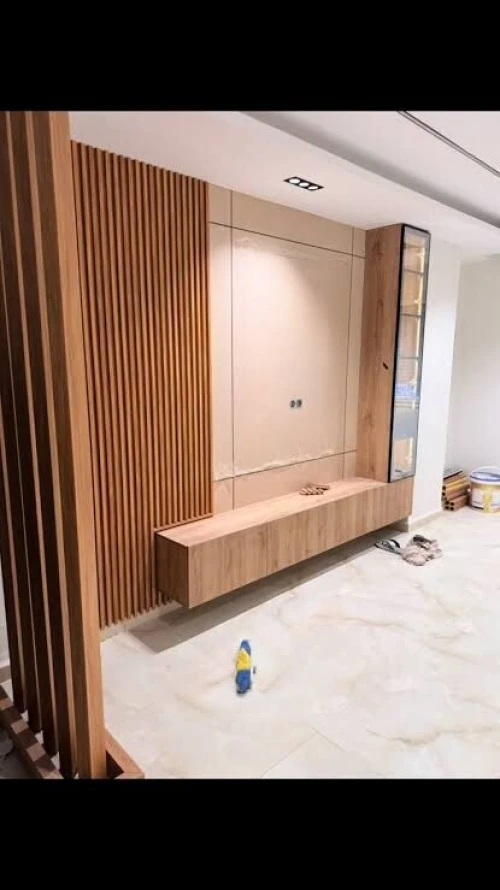 Living-room de luxe