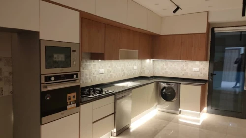Cuisines modernes de luxe 2026
