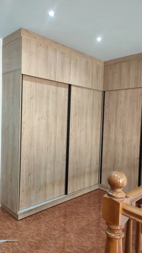 Dressing & Dressing room tendance pour 2026
