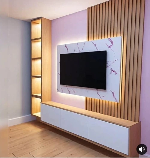 Living-room de luxe
