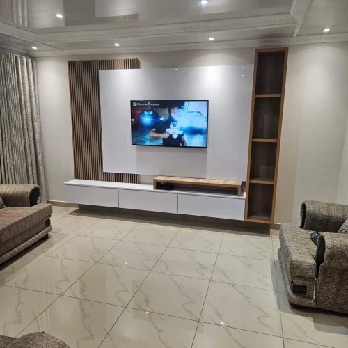 Living-room de luxe 