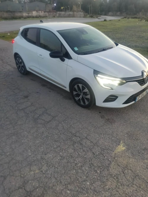 Renault Clio 5  2023 Esprit Alpine