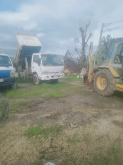 Kia Benne 2000